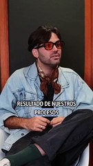 La FELICIDAD no depende del RESULTADO  #Music #interview #like #youtube #followme #song  #shorts