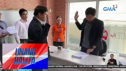 Counter-affidavit sa cyber libel complaint ni Bea Alonzo, inihain ni Ogie Diaz at co-hosts niya | Unang Balita