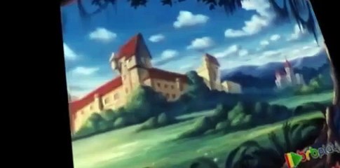 Dogtanian and the Three Muskehounds E047 - The black rose