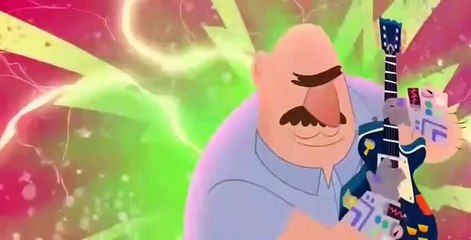 Cloudy with a Chance of Meatballs (TV Series) S02 E023 - 024
