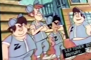 CBS Storybreak E00- Jeffrey's Ghost