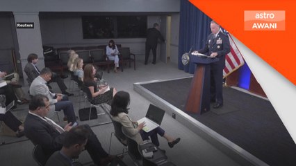 AS bimbang kerjasama Rusia-Korea Utara