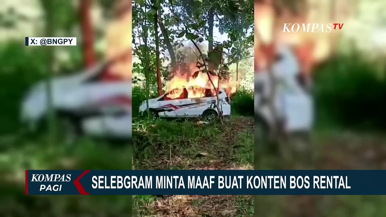 Tetapkan 10 Tersangka Pengeroyokan Bos Rental di Pati Jateng, Polisi Minta Pelaku Lain Serahkan Diri