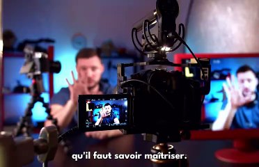 VSL - Montage vidéo