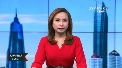 Aksi Penjambretan di CFD Jakarta Tak Sengaja Tertangkap Fotografer! Polisi Buru Pelaku