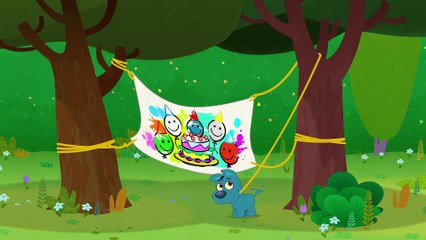 Mini cuccioli - Le quattro stagioni | movie | 2018 | Official Trailer