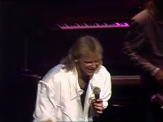 John Farnham: Whispering Jack In Concert | movie | 1987 | Official Clip
