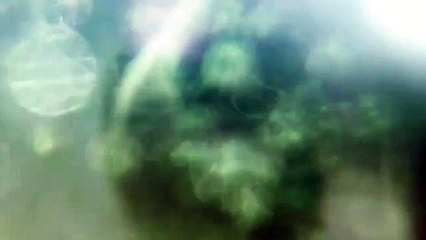 Vision (abstract art) | movie | 2016 | Official Trailer