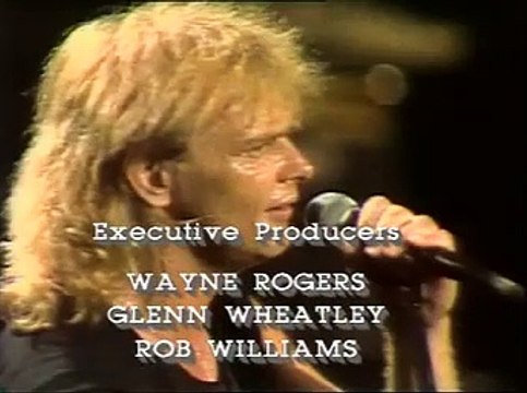 John Farnham: Whispering Jack In Concert | movie | 1987 | Official