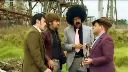 Peace and Quiet: Dr Genius & the Secret Agent Formula | movie | 2000 | Official Trailer