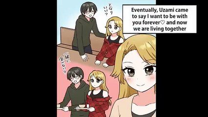 I Was Dumped and Started Roomsharing With My Best Friend. He Turned Out to Be a Pretty Girl..