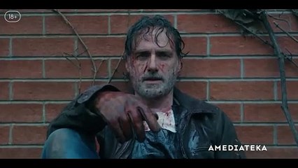 Ходячие мертвецы: Выжившие | show | 2024 | Official Trailer