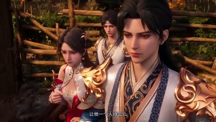 Hidden Sect Leader Episode 29 Multi subtitles