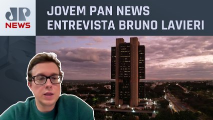 Especialista analisa expectativas para reunião do Copom nesta quarta (19)