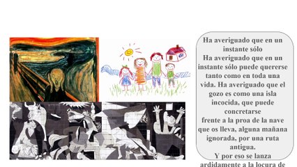 Taller escritura creativa