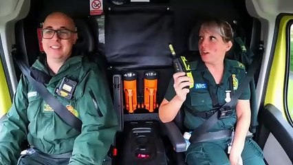 999 - On the front line S11E06 (9th June 2024)