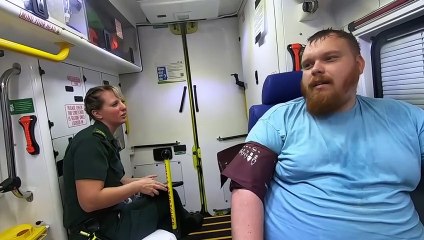 999 - On the front line S11E05 (2nd June 2024)