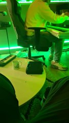 Pratique ce studio, très rentable 