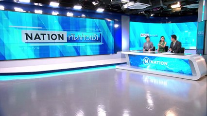 “บีจี ปทุมฯ”ถอยรถใหม่ พลุตกใส่ไฟไหม้ | เนชั่นทันข่าวเช้า | 19 มิ.ย. 67 | PART 1