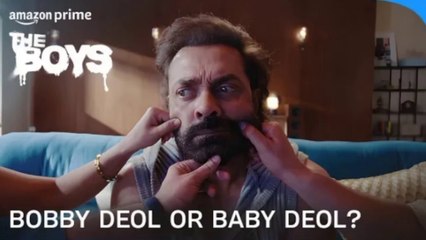 The Boys 4 movie 2024 / Bollywood new hindi movie / A.s channel