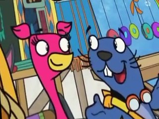 Doki E024A - Traders Of Taters