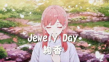 Jewelry Day 歌ってみた🎤 ミックスボイスの魅力を堪能！