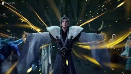 Ten Thousand Worlds S02 EP194(244) (English Subtitle)