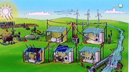 Las infancias y mujeres, principales víctimas de la pobreza energética
