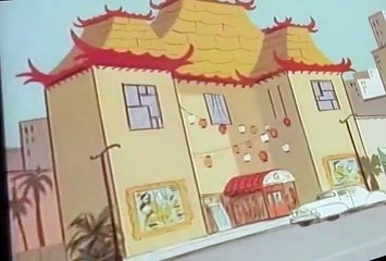 Hokey Wolf S02 E008