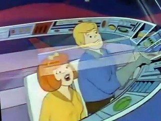 Josie and the Pussy Cats in Outer Space E013