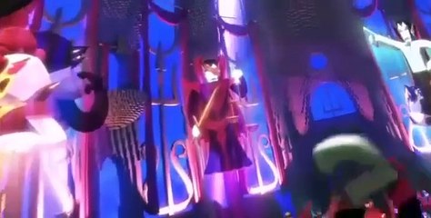 Kings of Atlantis S01 E010 - Unmasked