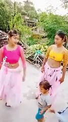 Bhojpuri Hot songs dance