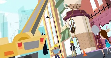 Littlest Pet Shop S04 E014