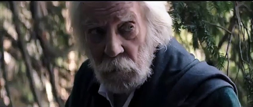 Hérésie Bande-annonce (ES)