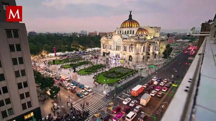 ¿Has caído en la trampa del "teléfono estrellado"? Así operan los ladrones en CDMX