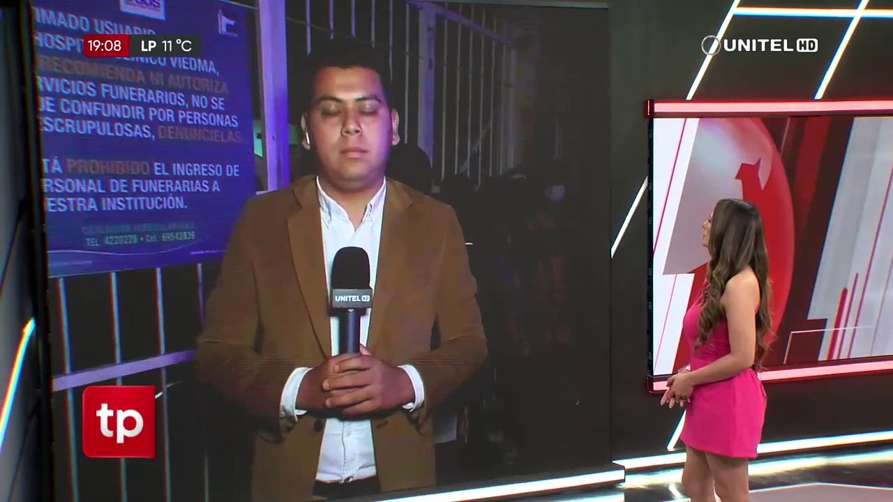 Cochabamba: Fallece un hombre que trasladaba capsulas de droga dentro su organismo