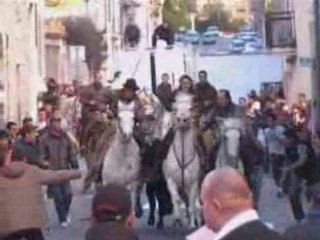 FOU 2 TORO ---> Caveirac, Milhaud, Robert H <--- FOU 2 TORO