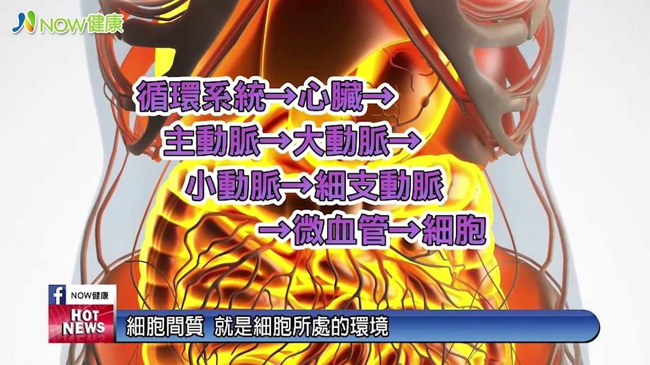解鎖重症治療盲點！ 逆轉疾病從改善細胞間質環境開始｜家佑診所 - 新聞影片｜遠大整合行銷