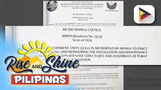 MMC, binalaan ang NTC tungkol sa spaghetti wires