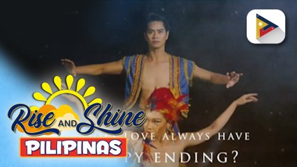 'Sarimanok' ballet performance ng Philippine Ballet Theatre, sa July 6 at 7 na!