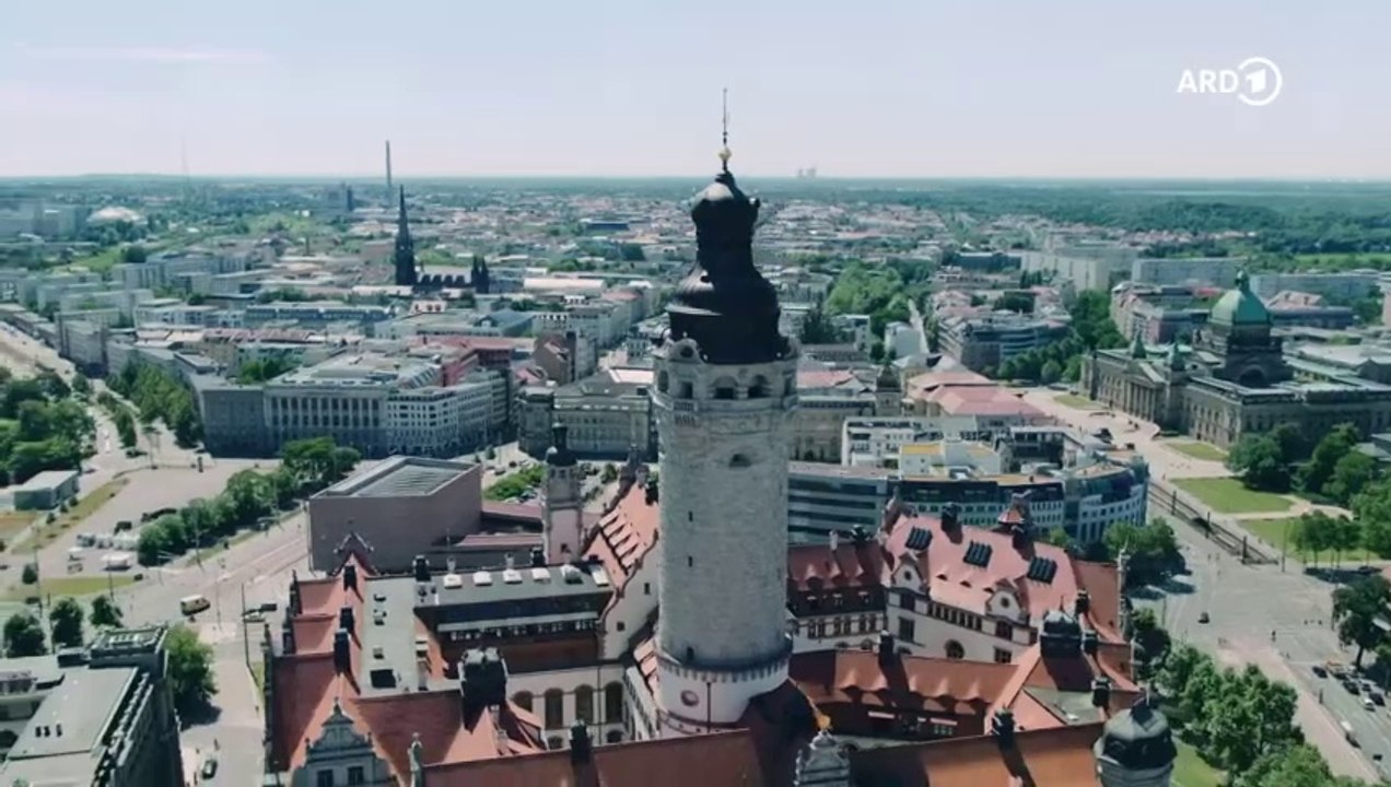 In aller Freundschaft 1057 Verdachtsfälle