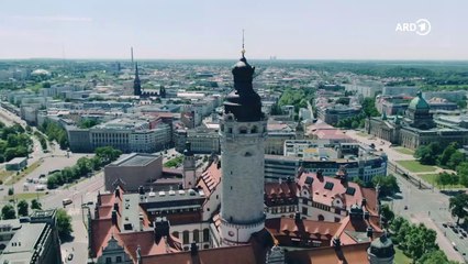 In aller Freundschaft 1058 Besuche aus der Vergangenheit