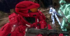 Red vs. Blue S12 E015