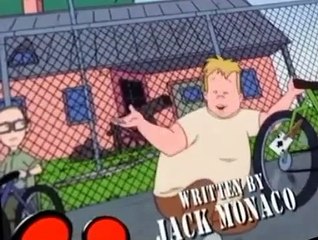 Recess S06 E001