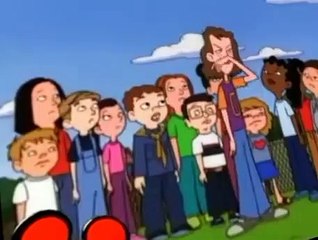 Recess S04 E033