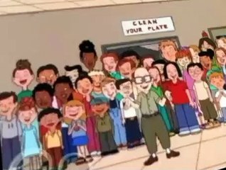 Recess S03 E009