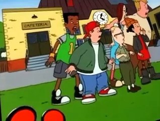 Recess S02 E020