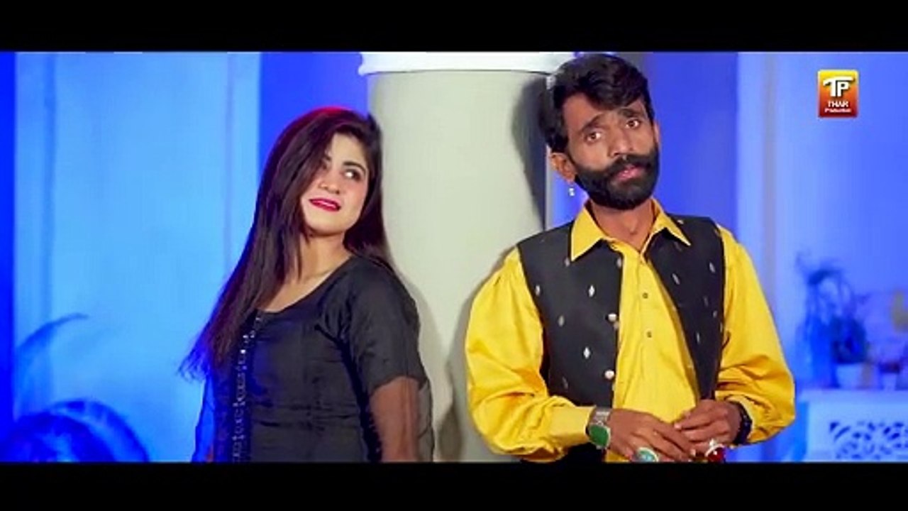 Wo Jis Ka Naam _ Mujahid Mansoor Malangi _ (Official Video Song) _ Thar Production