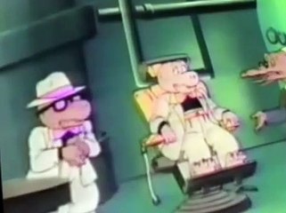 The Adventures of T-Rex E014