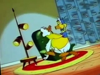 The Baby Huey Show S01 E012 the tooth fairy